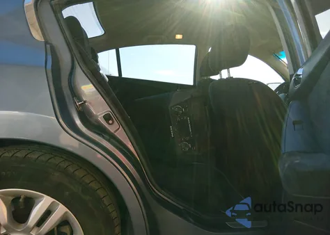 2011 Nissan Altima 2.5 S z USA, uszkodzony, nr VIN 1N4AL2AP9BN447635